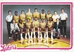 Los Angeles Lakers (Los Angeles Lakers)